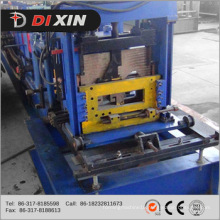 Metal Roofing C Z Purlin Cold Roll Forming Machine